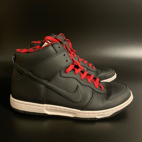 nike dunk high ultra rain